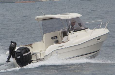 Mecca Marine With The Quicksilver Range Of Fishing Boats Ksfa Colmic