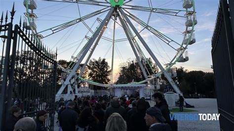 LA GIORNATA Di Viterbo E Provincia Le News In 90 Secondi Furti Al