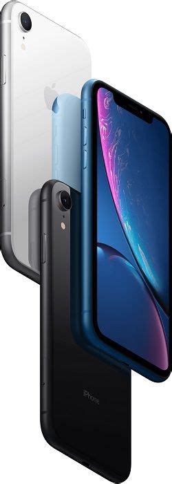 Купить Apple Iphone XR в Донецке (ДНР) и Макеевке
