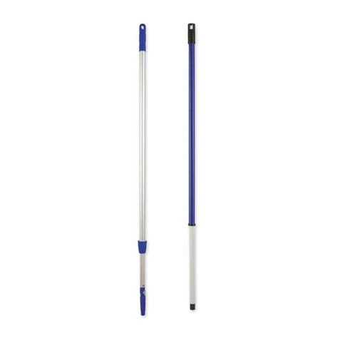 3 Sections 8′ To 24′ Aluminium Telescopic Handles Kaffkleen