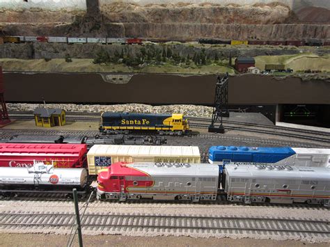 San Diego Model Railroad Museum :: Museum Finder, Guide, Rad | Radiomuseum.org