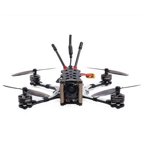 Geprc Phantom Toothpick Mm S Fpv Racing Drone With Aio F A Fc