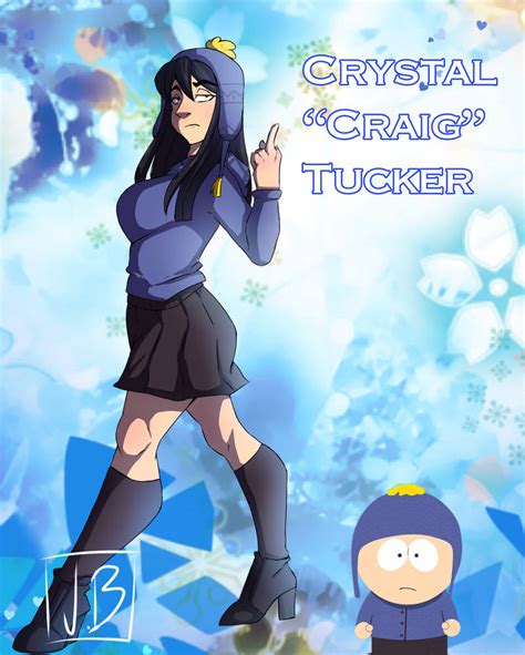 Craig Tucker by JulieBeanDA on DeviantArt