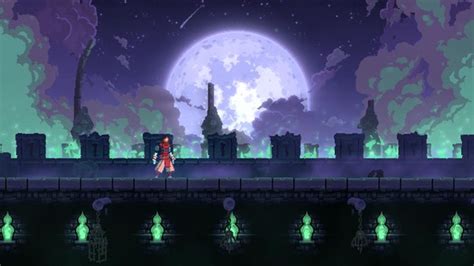 The Queen The Sea de Dead Cells débarque bientôt première bande