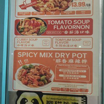 YIN TANG SPICY HOT POT Updated December 2024 765 Photos 298 Reviews 9430 Mira Mesa Blvd