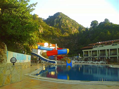 Hotel Mirage World Din Marmaris Turcia Oferte Disponibile