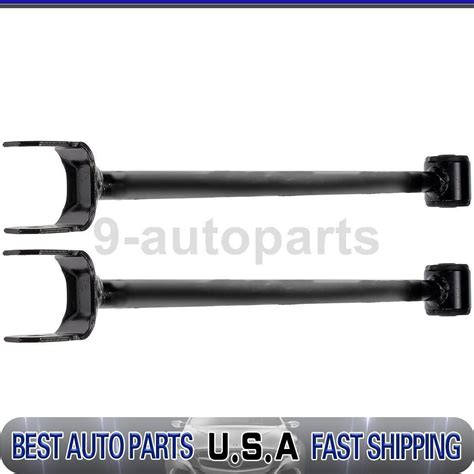 For Toyota Corolla Dorman Oe Solutions Suspension Trailing Arm Rear