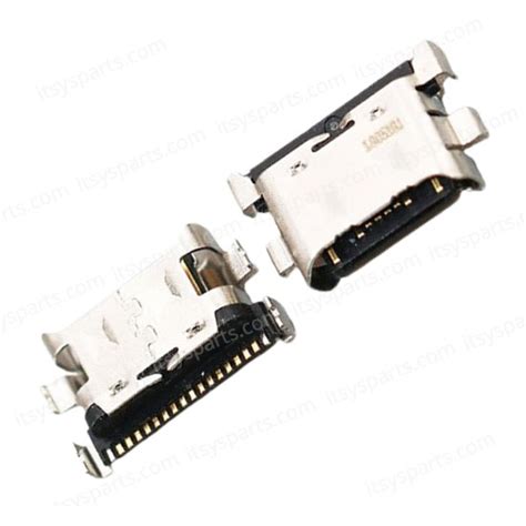 Βύσμα Τροφοδοσίας DC Power Jack Socket για Laptop Huawei Matebook D15 ...