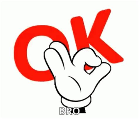 GIFs de Okey | Tenor