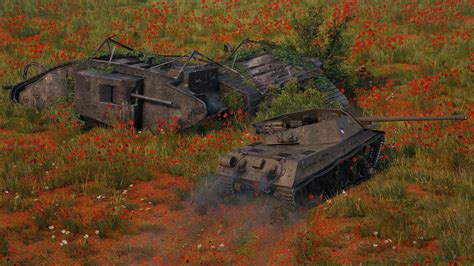 Jump Aboard The ShPTK TVP 100 Guides World Of Tanks