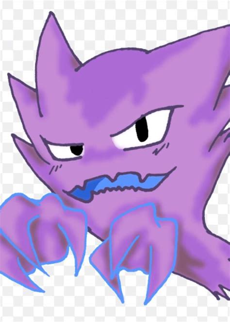 Haunt The Haunter Wiki Pokémon RPers Amino Amino