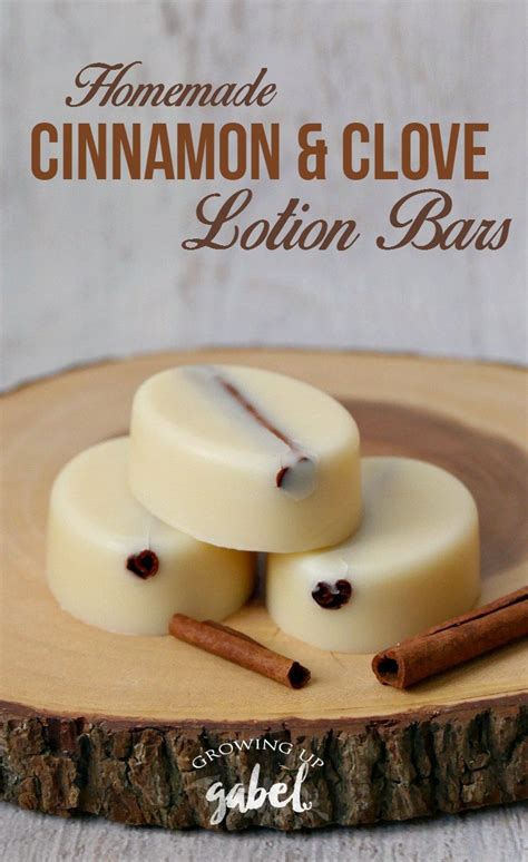 Easy Homemade Lotion Bar Recipes Made With Coconut Oil Beeswax And