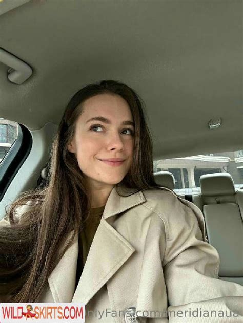Meridianaua Meridiana Ua Meridianaua Nude OnlyFans Instagram Leaked Photo 34