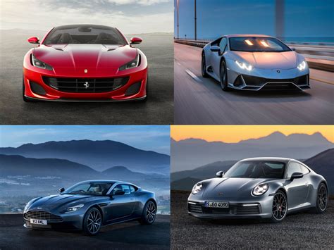 Best Super Cars In India In 2024 Price Mileage Specifications