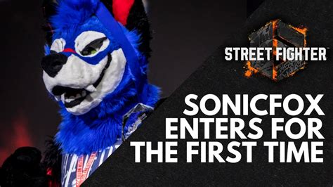 Tns Sf Tournament Pools Sonicfox Chris T Nuckledu Jak Shine