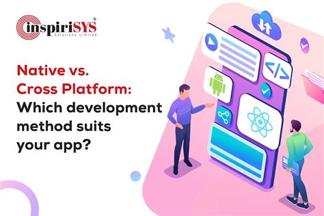 Cross Platform Vs Native App Development