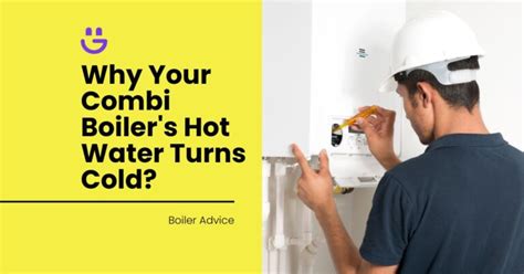 Troubleshooting Guide Combi Boiler S Hot Water Goes Cold Eco Happy
