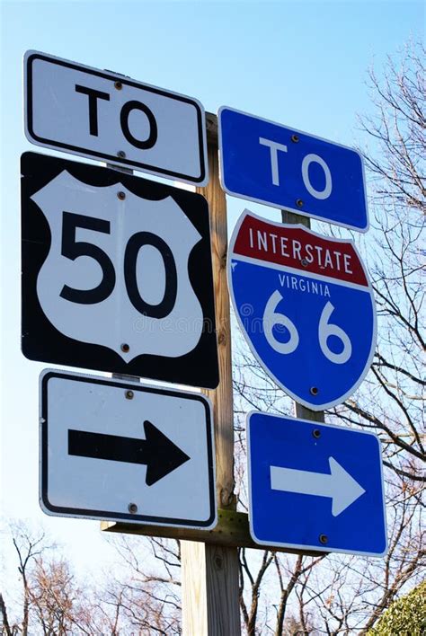 American road signs stock photo. Image of lost, sign - 23415016