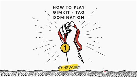 How To Play Gimkit Tag Domination Youtube