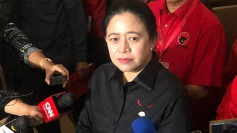 Puan Maharani Bicara Soal Kejutan Megawati Saat Hut Ke 50 Pdip Sosok