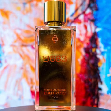 Парфюмированная вода Marc-Antoine Barrois B683 - Perfume Art Online ...