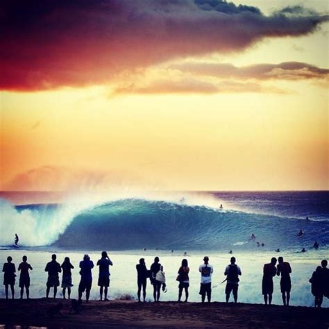 List 94 Images The Famous Surfing Spot Banzai Pipeline Is On Which