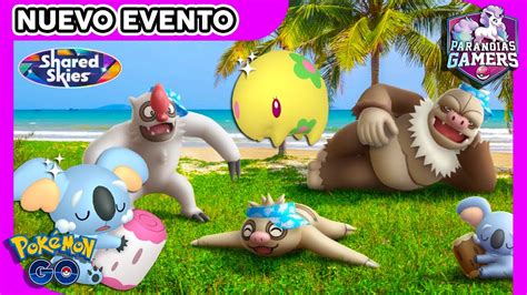 KOMALA SHINY SLAKOTH VISERA SHINY REGRESO DE SNORLAX SLEEP y más en