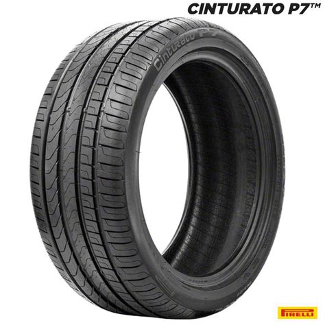 Pirelli Cinturato P R W R F