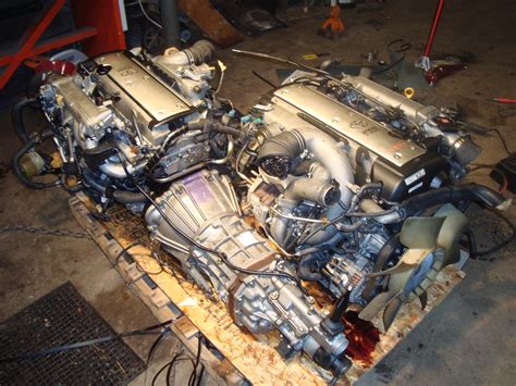 Mercedes 450sl Engine Swap