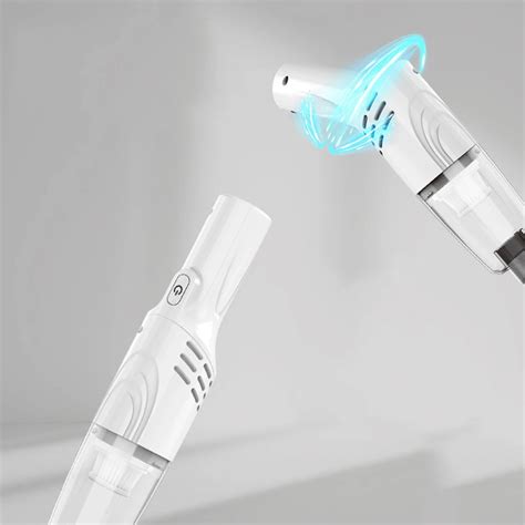 Беспроводной вакуумный пылесос для сухой и влажной уборки K3D - Aveopt ...