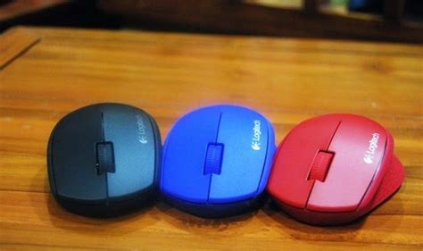 CHUỘT LOGITECH M280 - Vi Tính TG