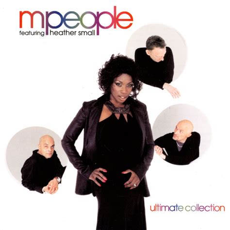 Ultimate Collection Heather Small M People Mp3 Buy Full Tracklist