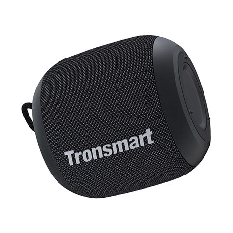 ลำโพงบลูทูธ Tronsmart Bluetooth Speaker T7 Mini 15W Black | Studio7 online