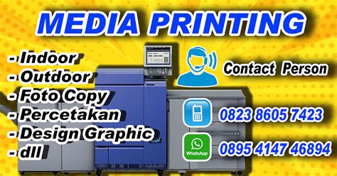 Jasa Fotocopy 24 Jam Di Jakarta Timur Nanda Printing