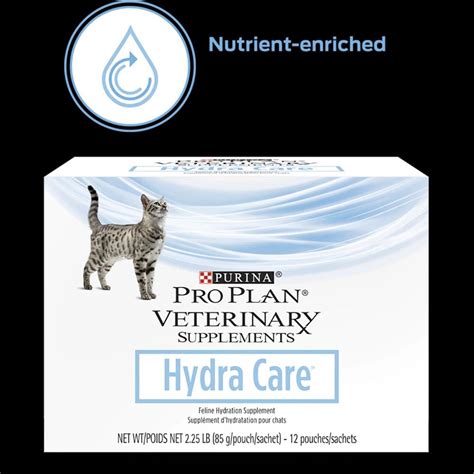Purina Hydracare, Pet Supplies, Pet Food on Carousell
