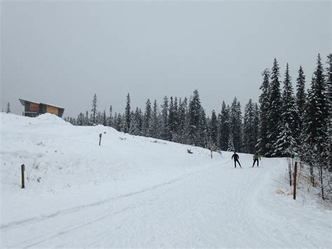 Canmore Nordic Centre – SkierBob.ca