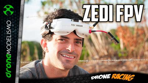 S Rie Os Melhores Pilotos De Drone Racing Ep Zedifpv Youtube