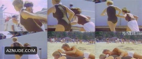 SHIRLEY JONES Nude AZNude