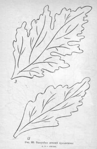 Folhas | Fabric flowers, Paper flower template, Paper flowers