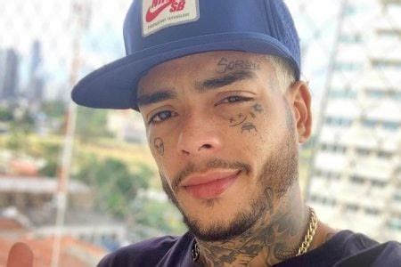 Mc Kevin Morre Aos Anos De Idade A Voz Da Regi O