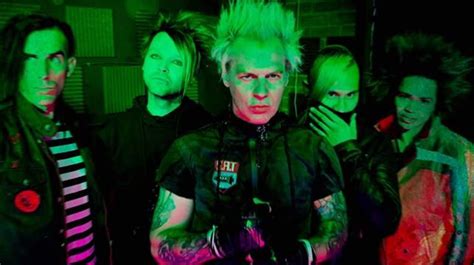 POWERMAN 5000 Announces 'The Devil In The Dark' Summer 2023 U.S. Tour