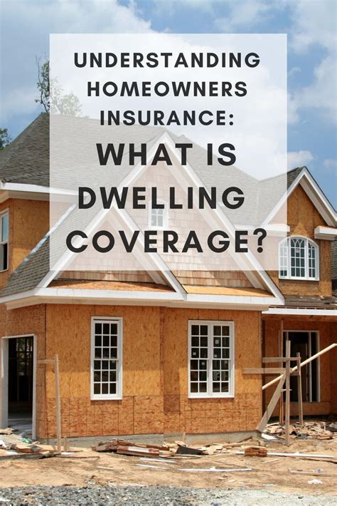 Understanding Homeowners Insurance Dwelling Coverage Insuramatch