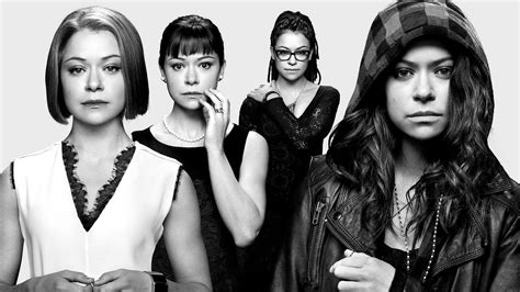 Orphan Black Hd Wallpapers Backgrounds