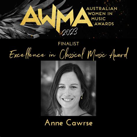 Anne Cawrse Composer Anne Cawrse Composer Home