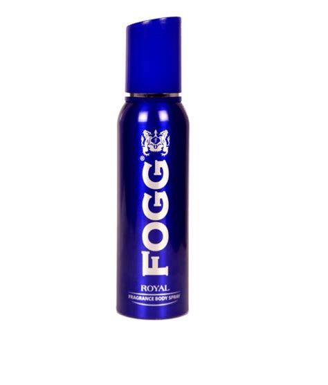 Fogg Royal Body Spray For Men Ml Season Bazaar