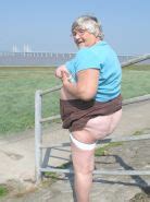 Grandma Libby Outdoor Porn Pictures XXX Photos Sex Images 2705937 PICTOA