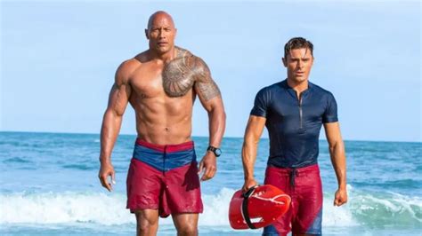 Películas de Dwayne Johnson lo mejor de La Roca Cine PREMIERE