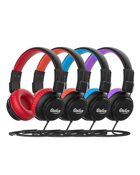 China Headphones 3.5mm with Mic Volume Control Manufacturers Suppliers