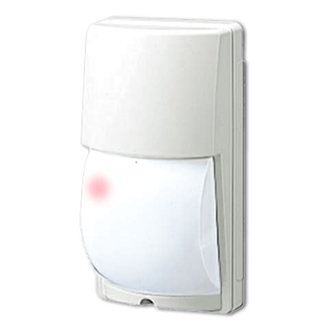 Optex Intrusion Detection Sensor Lx Bk Eesti