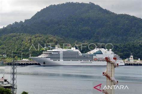 Pemerintah Pastikan Wisatawan Kapal Pesiar Berkesan Singgah Di Sabang